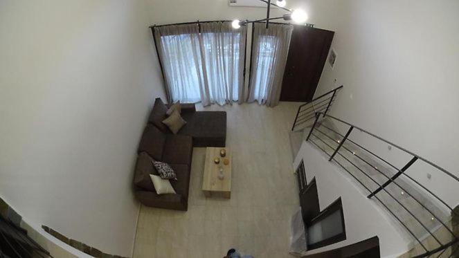 Stone Suites Pefkochori Exterior foto